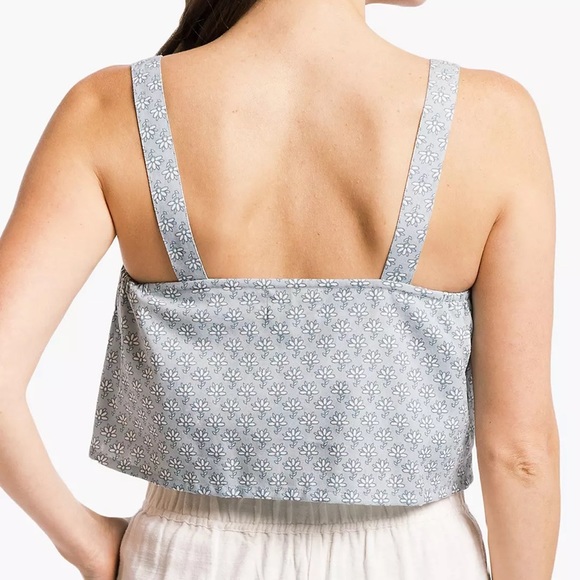 Madewell - LAUDE the label - Kendi Bandeau - Picture 4 of 4